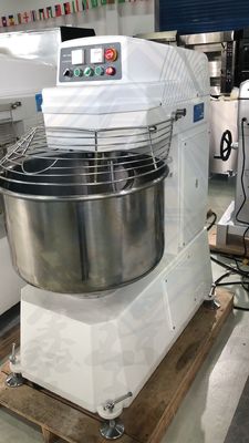Electric Flour Dough Mixer Bakery Equipment for Perfect Bread Dough Mixing