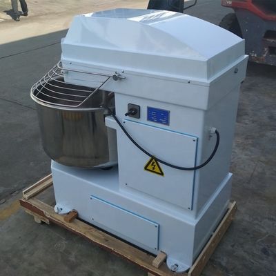 Electric Flour Dough Mixer Bakery Equipment for Perfect Bread Dough Mixing