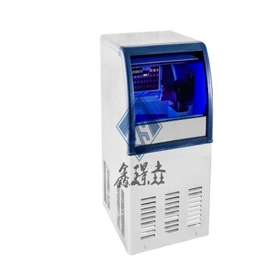 Ice Cube Making Machine for Making Cube Ice 430x520x800