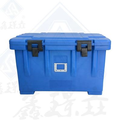 Restaurant Serving Chafing Dish Insulated Boxes with Pre-Assembled Thermal Box Liners