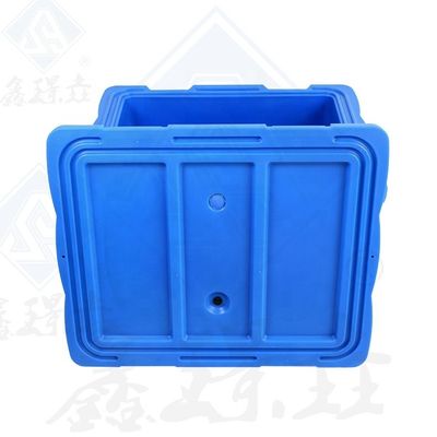 Restaurant Serving Chafing Dish Insulated Boxes with Pre-Assembled Thermal Box Liners