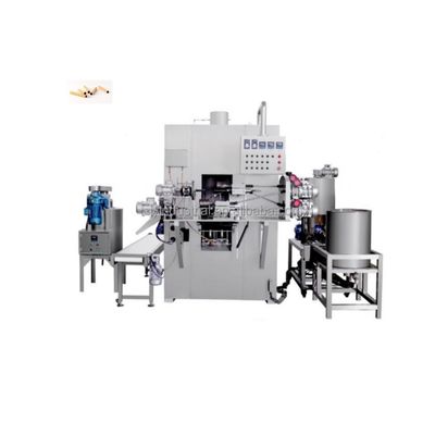 380V Egg Roll Making Machine for Wafer Roll Snack Production in 2024