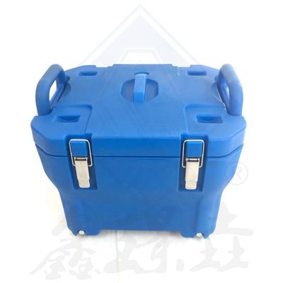 Vacuum Insulation Panel Cooler Box for Customized Size Kitchen Mechanical Equipment