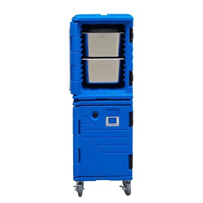 Insulation Ice Cooler Box for Long-lasting Kitchen Mechanical Equipment in Restaurants