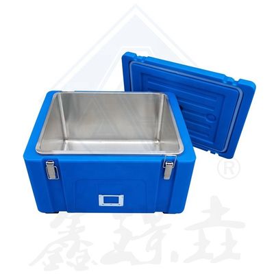 Eco-friendly Insulated Panel for Food Box Customized Size Insulated Thermal Lunch Box