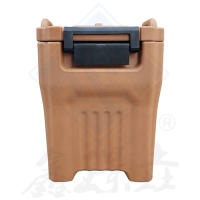 Insulated Box Foam Vacuum Insulate Ice Cooler Box for Kitchen Mechanical Equipment