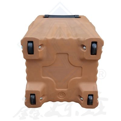 Insulated Box Foam Vacuum Insulate Ice Cooler Box for Kitchen Mechanical Equipment