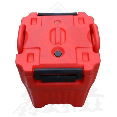 Customized Size Insulated Shipping Box for Frozen Food and Children's Lunch Container