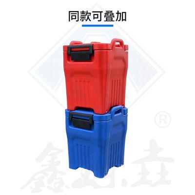 Customized Size Insulated Shipping Box for Frozen Food and Children's Lunch Container
