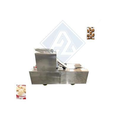 220V/380V Voltage Commercial Biscuit Maker with Customizable Design 2350*1150*1350mm