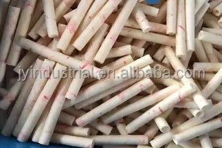 3400x1700x2250mm High Productivity Sweet Crisp Wafer Roll Making Machine For Business