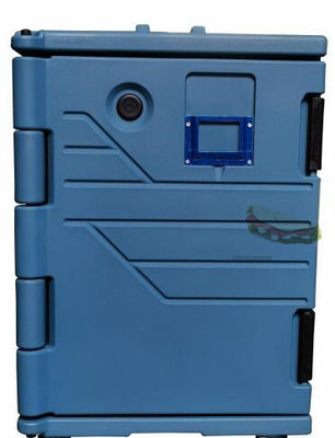 Insulated Food Container for Kitchen Mechanical Equipment Keep Food Fresh and Saf