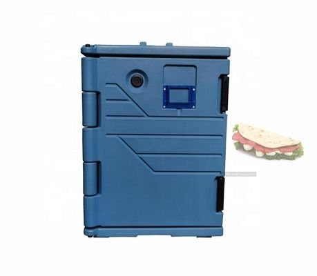 Insulated Food Container for Kitchen Mechanical Equipment Keep Food Fresh and Saf