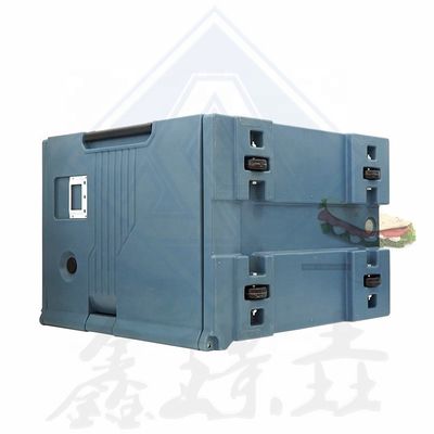 Insulated Food Container for Kitchen Mechanical Equipment Keep Food Fresh and Saf