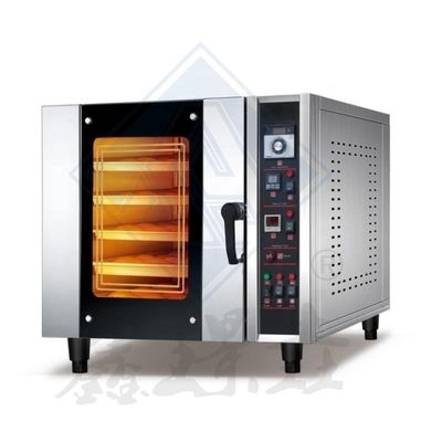 Best Industrial Electric Convection Oven for Easy Operation and Commercial Catering