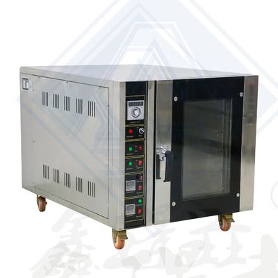 Best Industrial Electric Convection Oven for Easy Operation and Commercial Catering