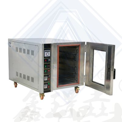 Best Industrial Electric Convection Oven for Easy Operation and Commercial Catering