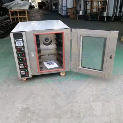 Best Industrial Electric Convection Oven for Easy Operation and Commercial Catering