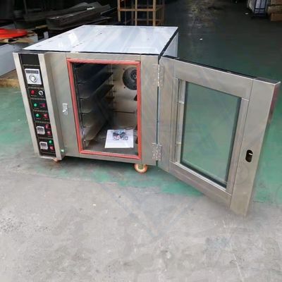 Best Industrial Electric Convection Oven for Easy Operation and Commercial Catering