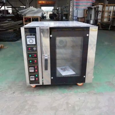Best Industrial Electric Convection Oven for Easy Operation and Commercial Catering