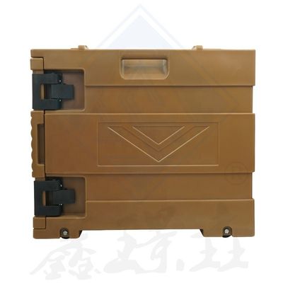 Stainless Steel Insulated Lunch Bag Box with Customized Size and Heater Function