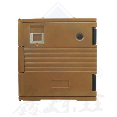 Stainless Steel Insulated Lunch Bag Box with Customized Size and Heater Function