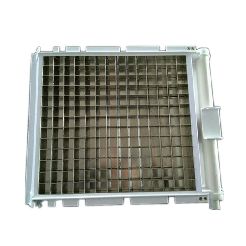 22*22*22 Square Ice Cube Evaporator Refrigeration Parts for Ice Machine