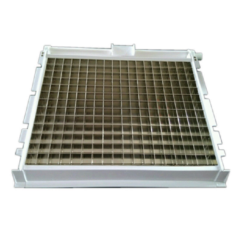 Top Choice Evaporator for Retail Cube Ice / 22*22*22 Ice Cube Evaporator