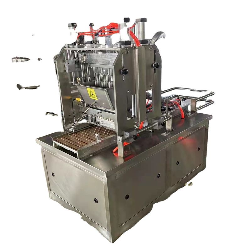 40-50kg/h Soft Candy Making Machine Vending Machine for Battery Operated Cotton Candy