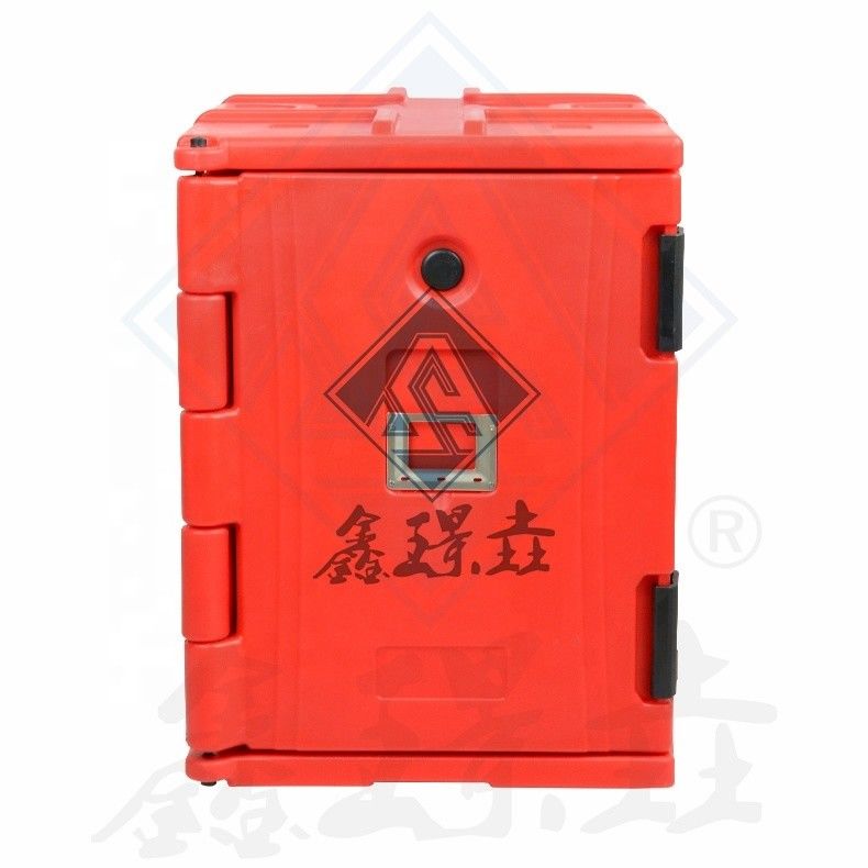 Customized Color Waterproof Thermal Insulated Lunch Box for Catering Keeping Food Warm