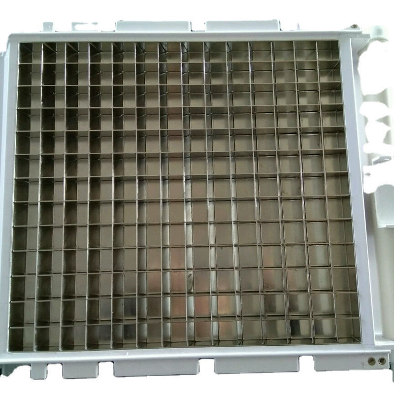 22*22*22 Ice Cube Maker Evaporator Ice Machine Cube Mold 30*30*22 for Ice Production