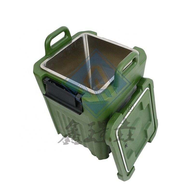 Customized Size Insulated Food Pan Carrier The Ideal Solution for Keeping Food Warm