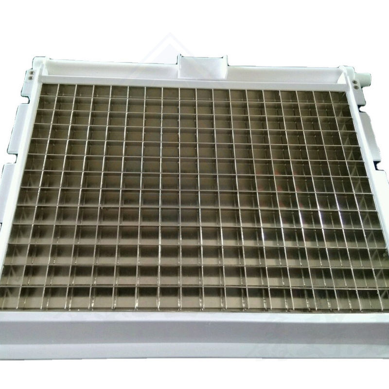 Top- Ice Machine Evaporator for 22*22*22 Ice Making Machine from Manufacturing Plant