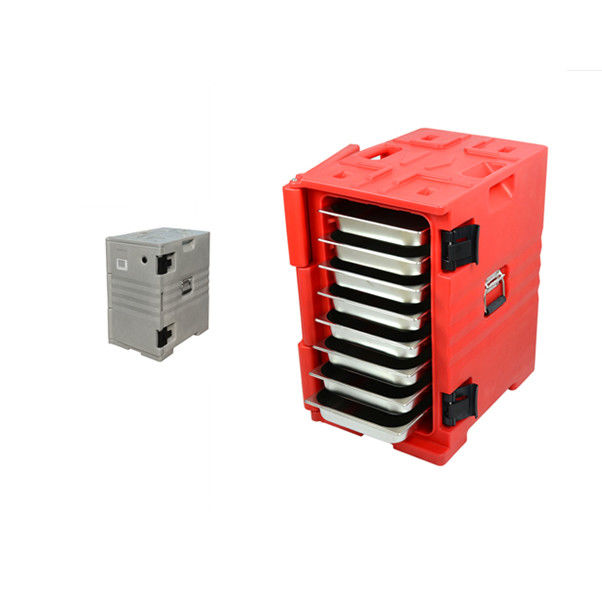 Insulated Foam Insulation Food Carrier Box for Delivery Warmer in Customized Color