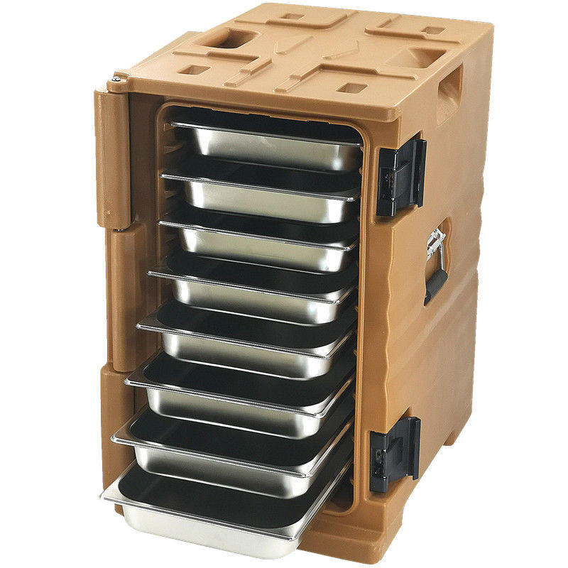 Customized Colors Style Insulated Cabinet for Hotel and Restaurant in the Food Industry