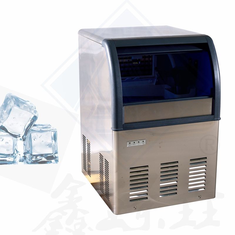 45KG Ice Storage Capacity Ice Ball Maker Mold for Freezer Ice Cube Making Machine