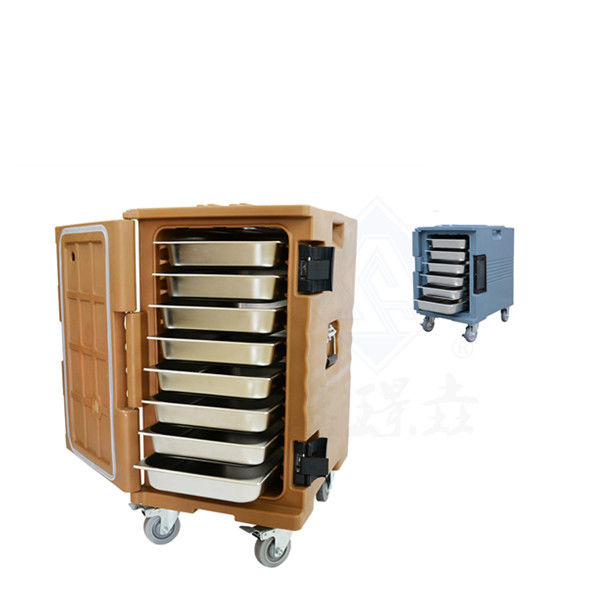 Customized Color Insulated Foam Shipping Box Liner for Temperature Sensitive Products