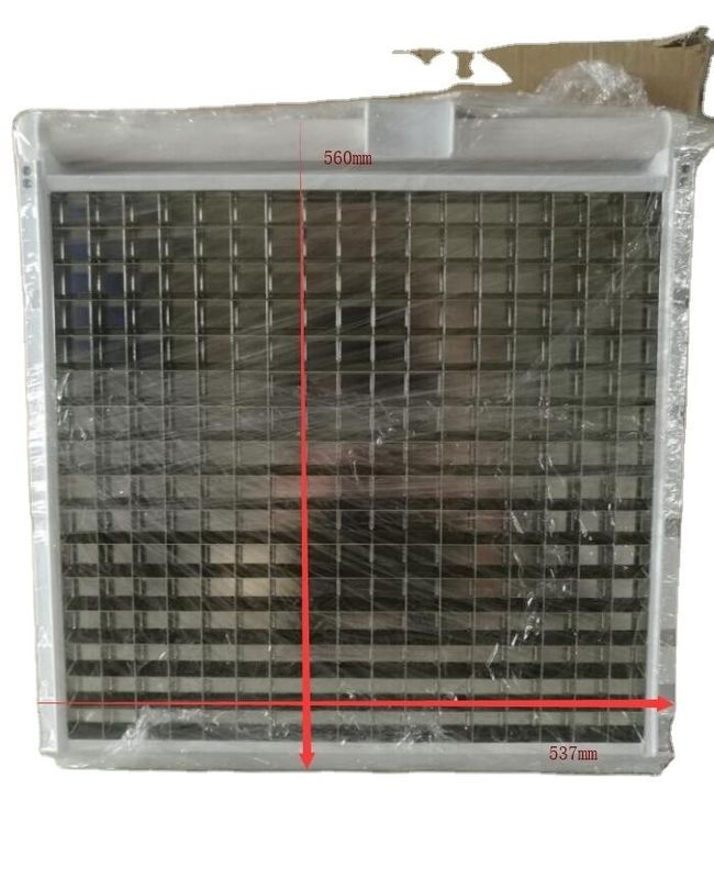 Industrial Ice Cube Maker Machine for High Volume Production in Commercial Settings