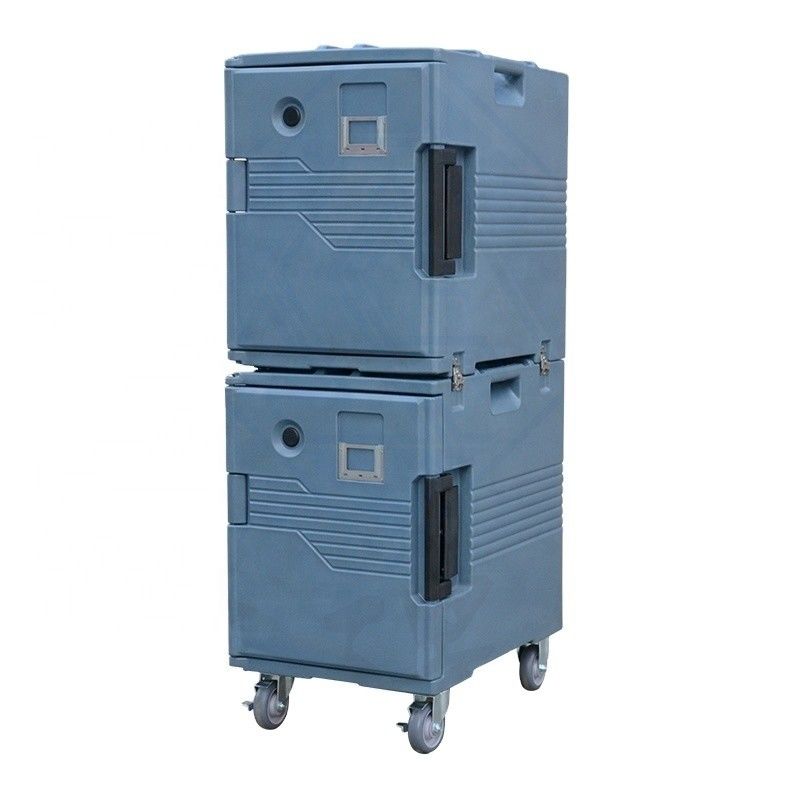 Multi-colored Food Storage Tableware Flexible Storage Boxes Bins for Customized Containers