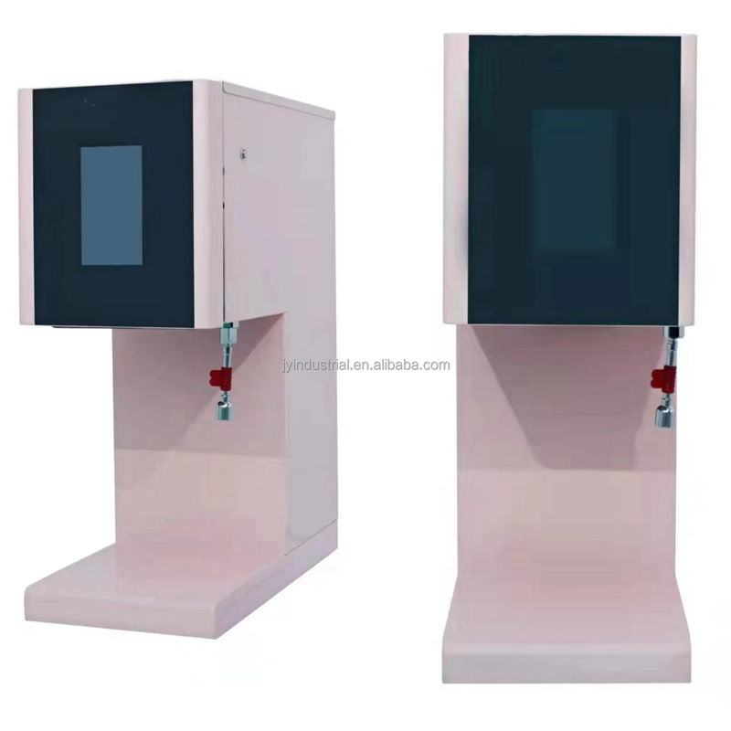 Automatic Tea Extractor with 5L Water Storage Bin Capacity and 3.1KW Input Power