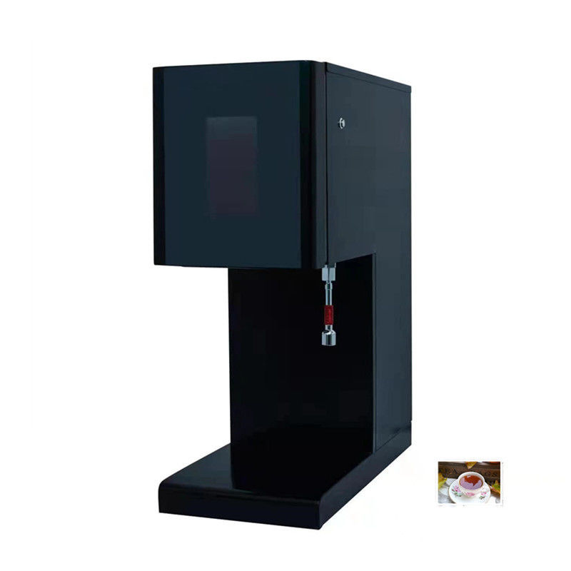 Commercial Automatic Tea Making Machine Intelligent Tea Infuser with 220V Voltage