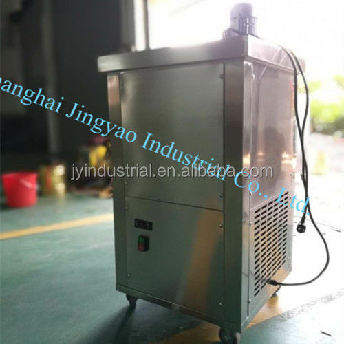 2.2kw Automatic Ice Lolly Machine / Popsicle Machine with 220V/110V Voltage