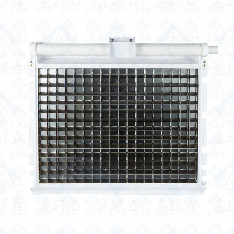 120KG Ice Evaporator Ice Maker Machine for Home and Food Processing Equipment