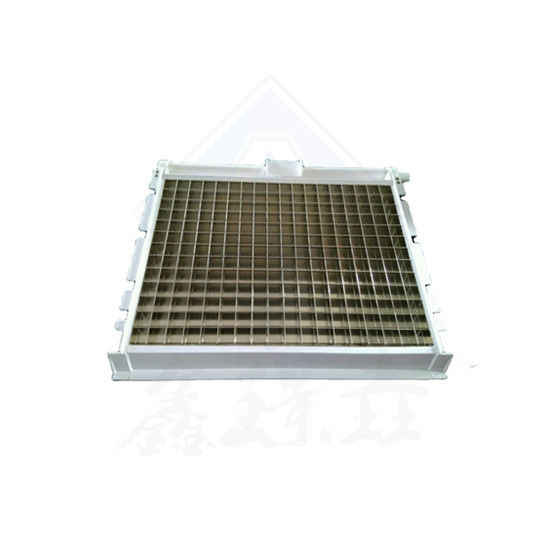45kg/d Daily Capacity Cooper Cube Ice Evaporator Ice Block Machine with 220V Voltage