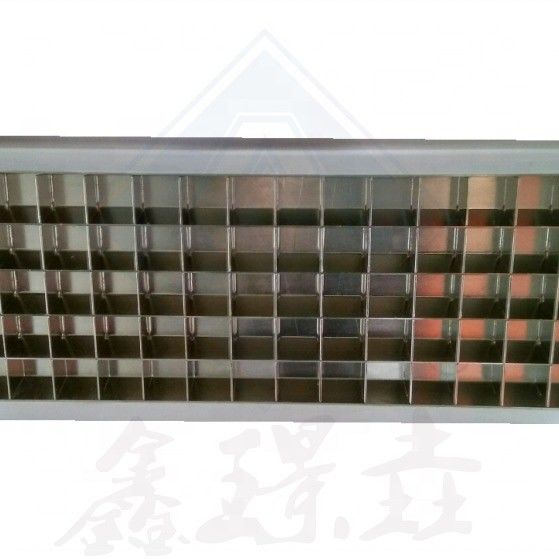 Copper Ice Maker Full Automatic 5*14 Evaporator Condenser for Ice Cube Making Machine