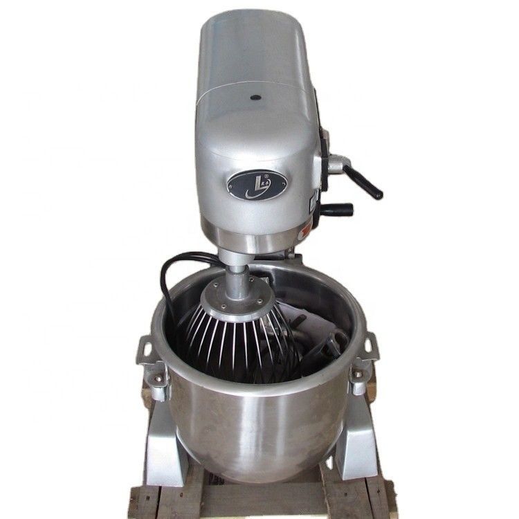 800*445*790 Used Egg Dough Mixer Sale Multi Deck Bakery Equipment for Home Bakery