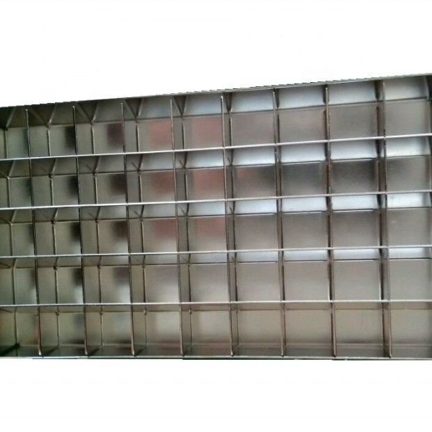 Refrigeration Compressor 5x9 Evaporator Plate for Ice Cube Maker and Cooling System