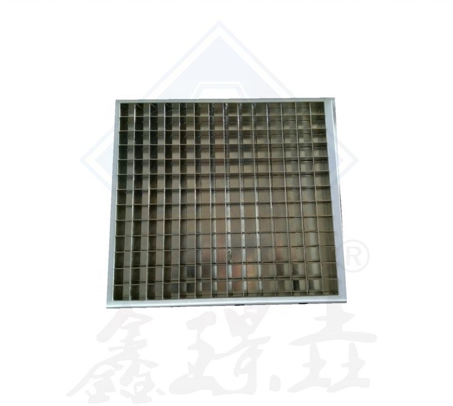 14x13 Cube Ice Machine Evaporator with 1KG Weight and Refrigeration Compressor