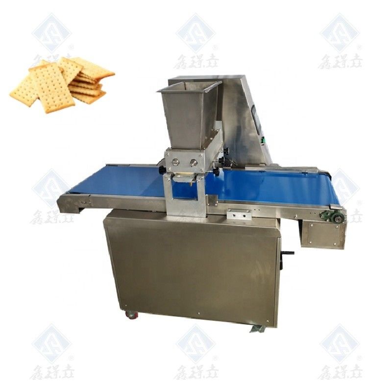 Bakery Application Fields Stainless Steel Automatic Depositor for High Volume Production