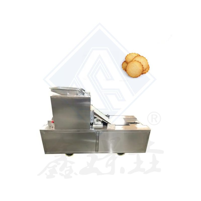 Soft Biscuit Making Machine for Large-Scale Production 2350*1150*1350mm